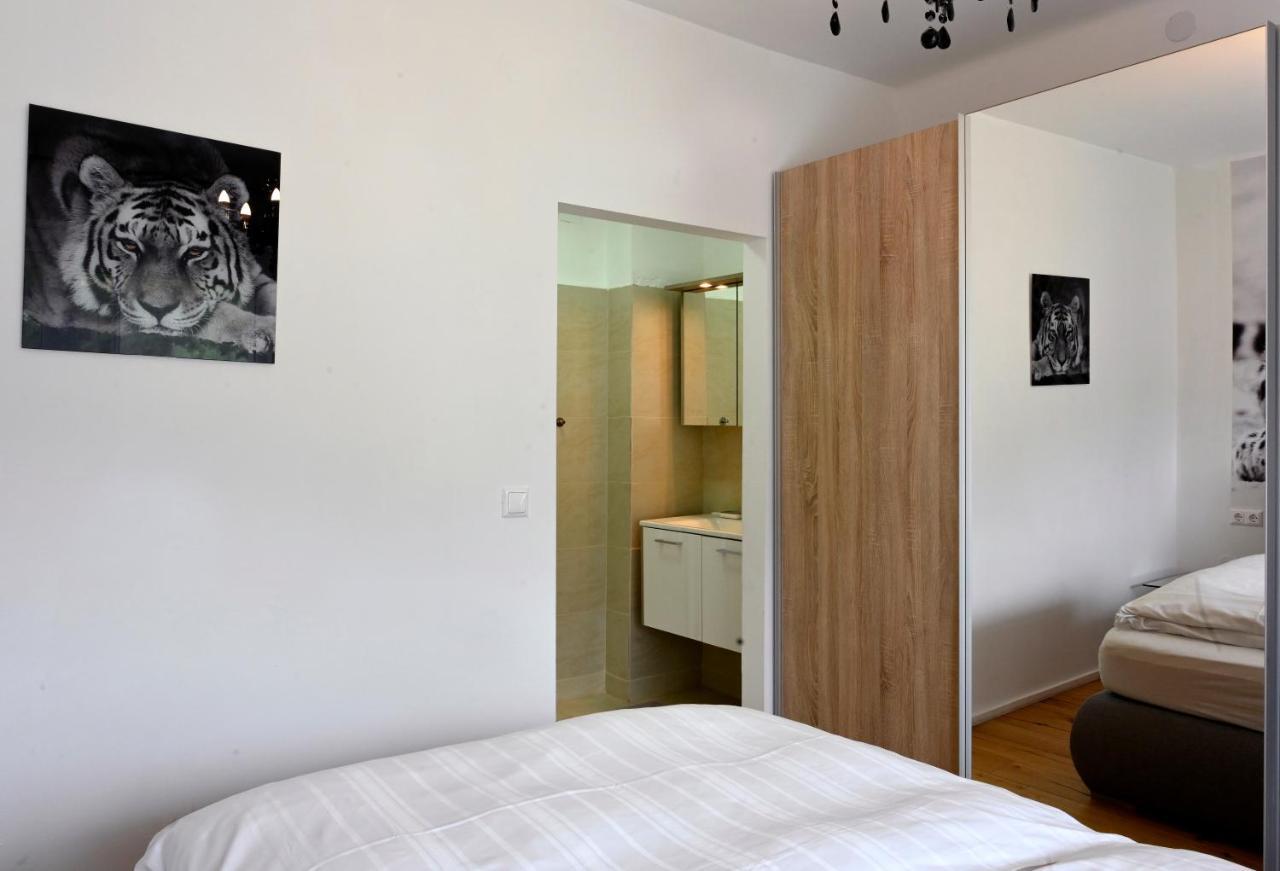 Enjoyit Rooms Фельден-ам-Вертерзе Екстер'єр фото