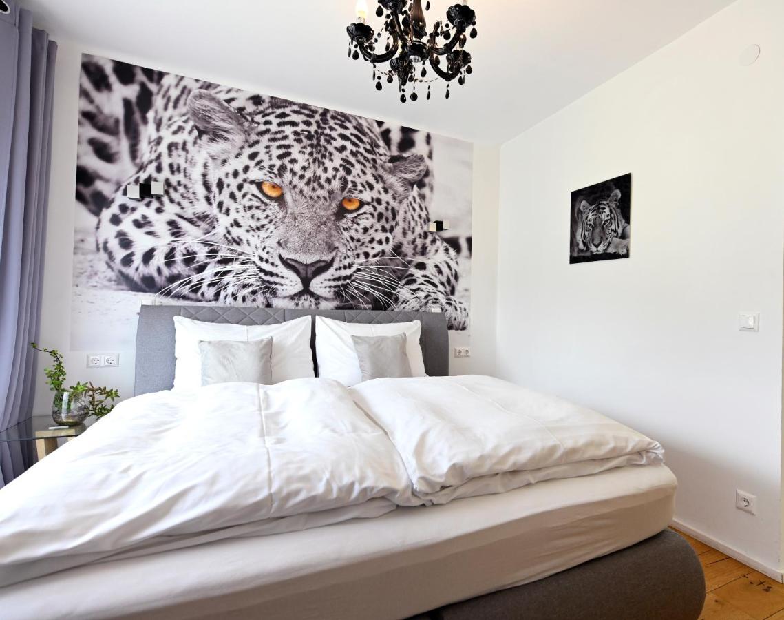 Enjoyit Rooms Фельден-ам-Вертерзе Екстер'єр фото