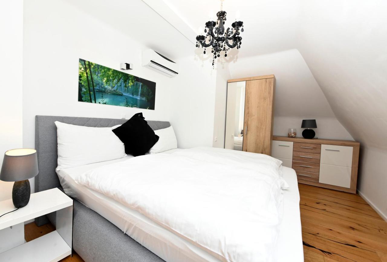 Enjoyit Rooms Фельден-ам-Вертерзе Екстер'єр фото