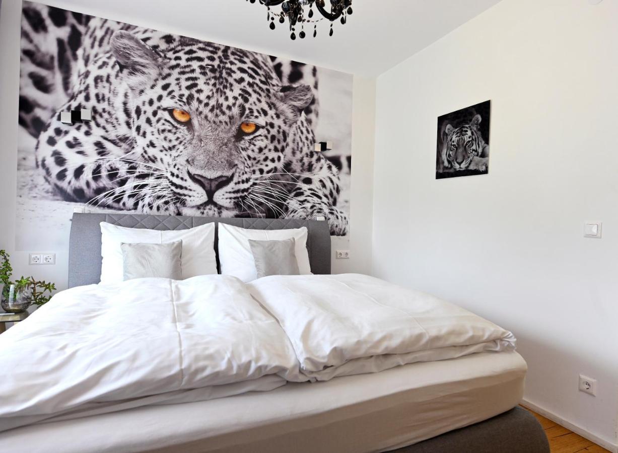 Enjoyit Rooms Фельден-ам-Вертерзе Екстер'єр фото