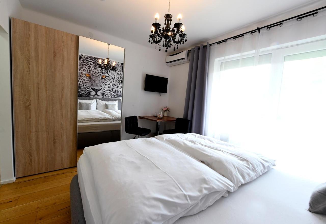Enjoyit Rooms Фельден-ам-Вертерзе Екстер'єр фото