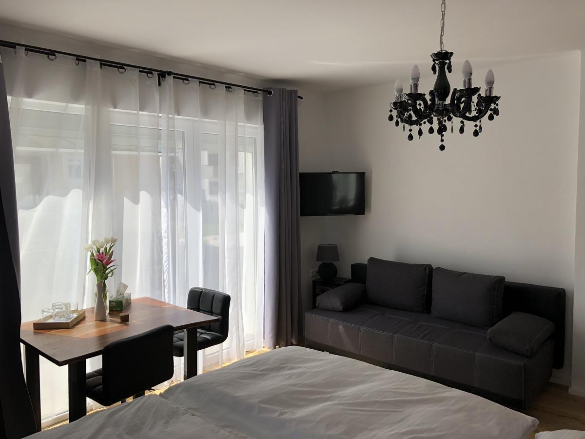 Enjoyit Rooms Фельден-ам-Вертерзе Екстер'єр фото